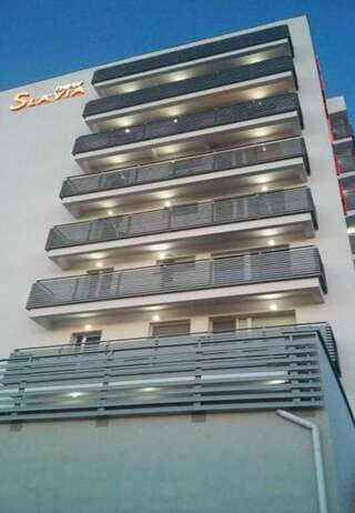 Апартаменты Holiday Home SLAVIA NEW 012 Мендзыздрое Апартаменты - 1-й этаж-34